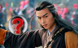 Cố lắm cũng không tin nổi đây là Trần Hiểu, sao anh lại suy kiệt đến mức này?