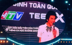 Bạn có nhận ra nam sinh này? Hiện rất nổi tiếng ở Việt Nam, con đường học hành loằng ngoằng nhưng đáng nể