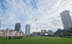 Lý do nhiều người thích du lịch Malaysia