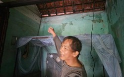 Hai ngày vô vọng tìm cha và ông nội của nữ phóng viên trong lũ dữ