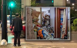 Sự thật xấu xí về 'ông lão lãng mạn đợi tình yêu dưới cầu' làm dân mạng vỡ mộng