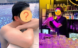 Sự hết thời của 1 ngôi sao: Từng nhận cả núi kịch bản, giờ làm bartender, quét rác đến phát tờ rơi kiếm sống