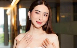 Nữ tỷ phú Hoa hậu Hoàn vũ biến mất