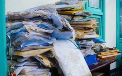 Ngành giáo dục thiệt hại gần 100 tỷ đồng, 4 học sinh tử vong sau mưa lũ lịch sử