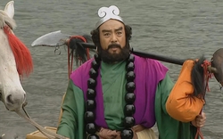 Tây Du Ký: Nhân vật Sa Tăng mờ nhạt, bị lãng quên và chịu quá nhiều bất công?
