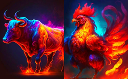 4 con giáp vượng quý nhân, giàu lên trong năm 2026