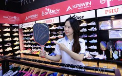 Top One Pickleball gợi ý những “đồ nghề” cho bạn tỏa sáng trên sân Pickleball