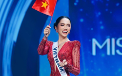 Hương Giang được và mất gì sau hành trình chinh chiến Miss Universe?
