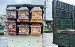 Tin đồn thất thiệt "nhà cao tầng sập, hàng chục người chết" khiến vùng lũ Đắk Lắk hoang mang