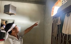 Ký ức kinh hoàng: Đục tường, 50 người bám trên nóc nhà 3 ngày trong lũ lịch sử