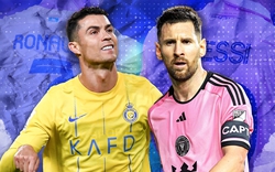 Messi hay Ronaldo mới là đỉnh cao?