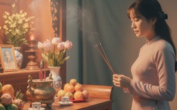 3 điều kiêng kị khi thắp hương Rằm tháng 10 Âm lịch