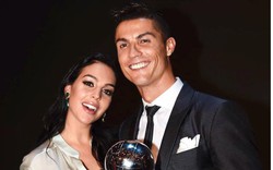 Ronaldo cưới ở đâu?