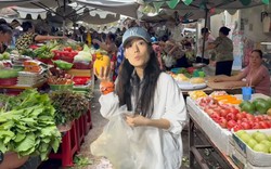 Khách Hàn chi 4 triệu/ngày chỉ để ăn “ngọc vàng” Việt Nam bán đầy ở chợ