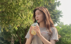 Chăm uống 4 loại nước này mỗi sáng giúp chị em "quét rác" trong tử cung, nuôi dưỡng dạ dày, dưỡng da sáng khỏe