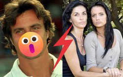 Huyền thoại bóng đá David G. 28 năm mới thừa nhận con gái ngoài giá thú, rồi lại phũ phàng bỏ rơi con lần 2