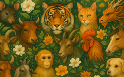 3 con giáp kiếm được nhiều tiền trong tháng 10 âm nhưng cần đề phòng tiểu nhân để tránh hao tán tài sản