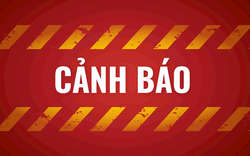 Một ngân hàng vừa phát cảnh báo nóng tới các khách hàng trên cả nước