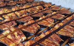 2 loại cá siêu tàn phá mô gan, gây ung thư bậc nhất: Đến dân buôn cũng ngại ăn