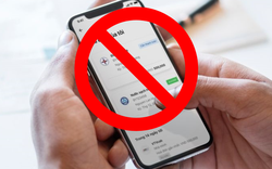 Khách hàng sinh các năm này chú ý: Chỉ hơn 1 tháng nữa, ngân hàng có thể tạm dừng toàn bộ giao dịch chuyển tiền, rút tiền nếu không làm điều sau