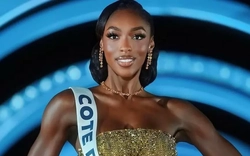 Á hậu 4 Hoa hậu Hoàn vũ 2025 từ bỏ danh hiệu