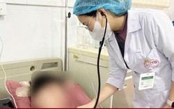 Nam sinh nguy kịch sau khi bị heo cắn