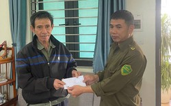 Không có tài khoản, người đàn ông mang gần 60 triệu đồng tiền mặt đến ngân hàng, yêu cầu chuyển gấp:  Công an lập tức có mặt để ngừng giao dịch