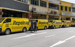 Khởi nghiệp chỉ từ 600 nghìn đồng, chàng trai nay kiếm 33 tỷ/năm, thừa nhận nếu làm văn phòng sẽ không thể hạnh phúc