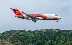 Vì sao đường bay Côn Đảo luôn sốt vé, khan chuyến?