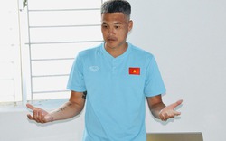 Có ai tin đây là Công Vinh không, dụi mắt không nhận ra