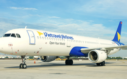 Vietravel sẽ rút hết vốn tại Vietravel Airlines