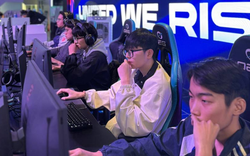 Vòng loại NSOC 2025 bùng nổ với hơn 5.000 tuyển thủ so tài - cuộc đua căng nhất cộng đồng eSports sinh viên Việt Nam