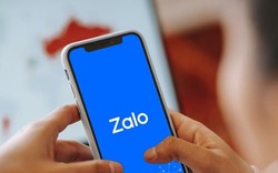 Bức ảnh gửi qua Zalo có thể khiến nhiều người ngay lập tức mất tiền trong tài khoản ngân hàng