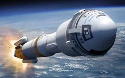 Tàu vũ trụ trục trặc của Boeing không được chở phi hành gia trong chuyến bay tiếp theo