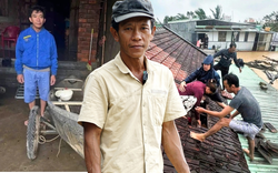 Những bàn tay trần cứu hàng trăm người trong “đêm trắng” lũ dữ