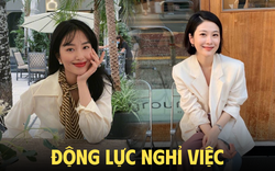Đằng sau quyết định nghỉ việc