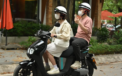 Vợ chồng mượn xe của nhau để di chuyển có bị phạt lỗi "đi xe không sang tên đổi chủ"?