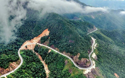 Việt Nam có 1 con đường “nối biển và hoa”, cao tới 1.700m: Chỉ những tài xế vững tay nhất mới dám đi