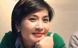 Vợ đầu NSND Công Lý: Sống kín tiếng, đẹp người, tốt tính, giúp con gái giác ngộ 1 điều