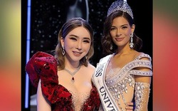 Nóng: Bắt khẩn cấp nữ tỷ phú Hoa hậu Hoàn Vũ