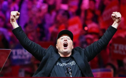 Ban Hiệu suất Chính phủ Mỹ bác tin bị xóa sổ