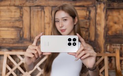 Điện thoại "mình đồng da sắt" bất chấp va đập, pin khủng 6.500 mAh có giá chỉ từ 5 triệu đồng