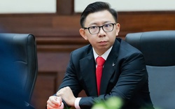 Con trai tỉ phú Phạm Nhật Vượng làm Tổng giám đốc VinMetal