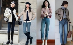 3 đôi "boots" hot nhất mùa Thu năm nay, phối với quần đẹp mê ly!