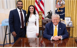 Giám đốc FBI cử lực lượng phản ứng nhanh bảo vệ bạn gái