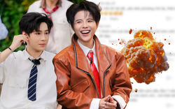 Vũ Cát Tường đang dập lửa hay “đổ thêm dầu vào lửa” drama lớn nhất Say Hi mùa 2 đấy?