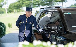 Chiến lược phát triển nhân lực bản địa tại The Five Resort & Golf Hoang Gia Ninh Binh