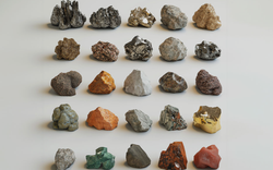 Vì sao gọi là đất hiếm nhưng thật ra chúng không hề hiếm?