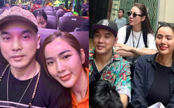 Ưng Hoàng Phúc đáp trả khi bị nói đi từ thiện nhớ “đứng vào chỗ sâu chụp ảnh”: "Bạn chỉ giỏi anh hùng bàn phím!"