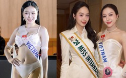 Kiều Duy có cơ hội "nối gót" Thanh Thủy đăng quang Hoa hậu Quốc tế?